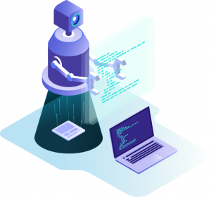 Разработка сайта для автоматизации бизнес-процессов в Хаматё