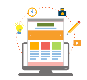 Разработка корпоративного портала в Хаматё