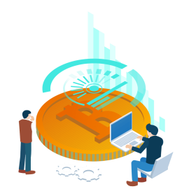 Создание сложного сайта для блокчейн и криптовалюты в Хаматё