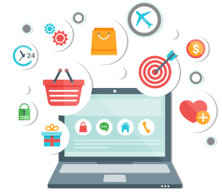 Разработка площадки электронной коммерции в Хаматё