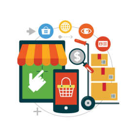 Разработка сложного сайта для сферы логистики в Хаматё